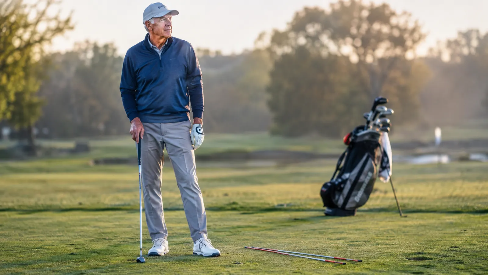 10 Reasons Alignment Sticks Fix Your Setup Faster Than Lessons