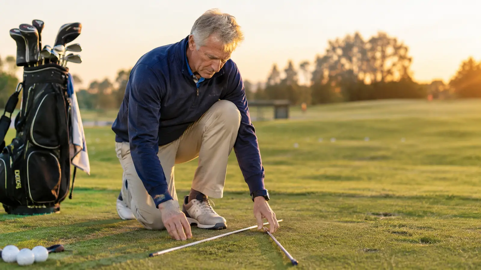 Callaway Alignment Stix Honest Review: Cheap Practice Gear That Works