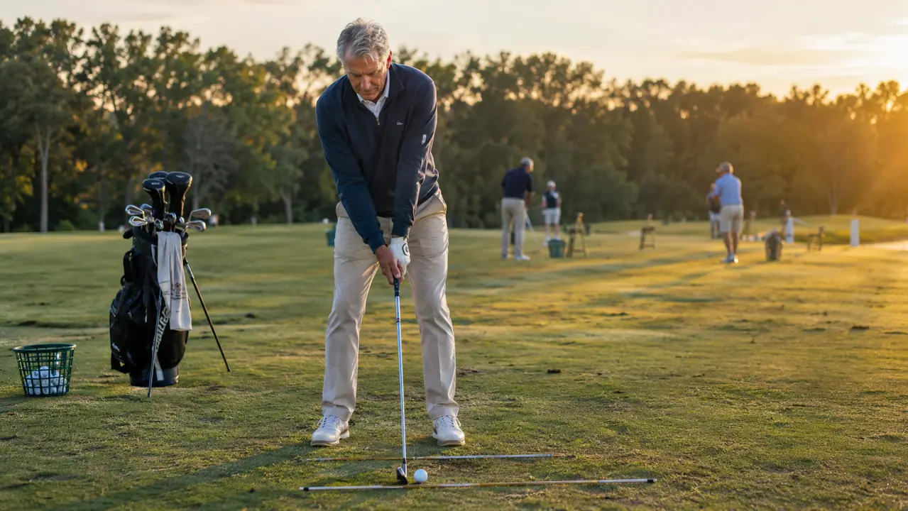 Callaway Alignment Stix Review: Two Seasons on the Range