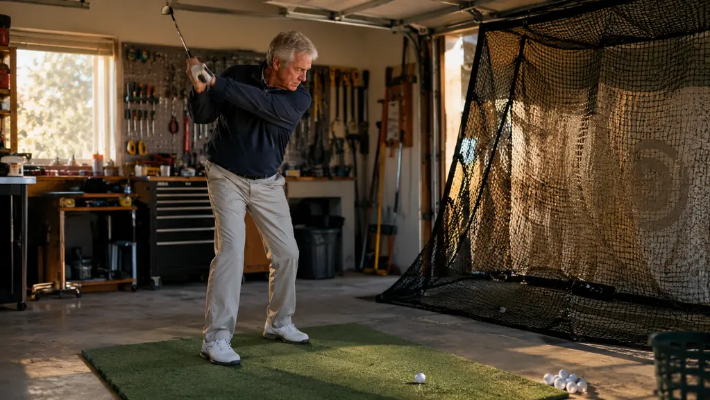 GoSports Elite Hitting Mat vs a Cheap Foam Mat: Is the Upgrade Worth It?