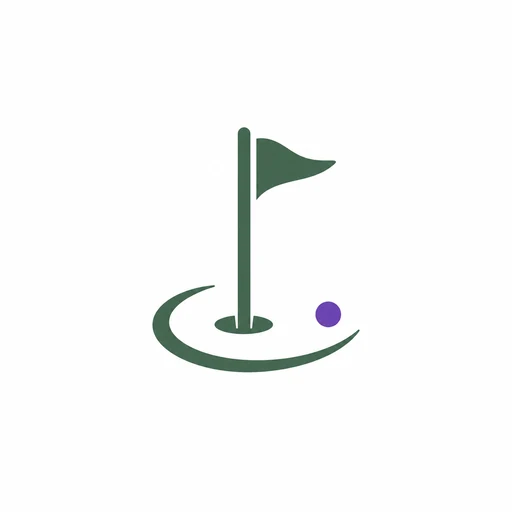 Golf Swing Hub logo