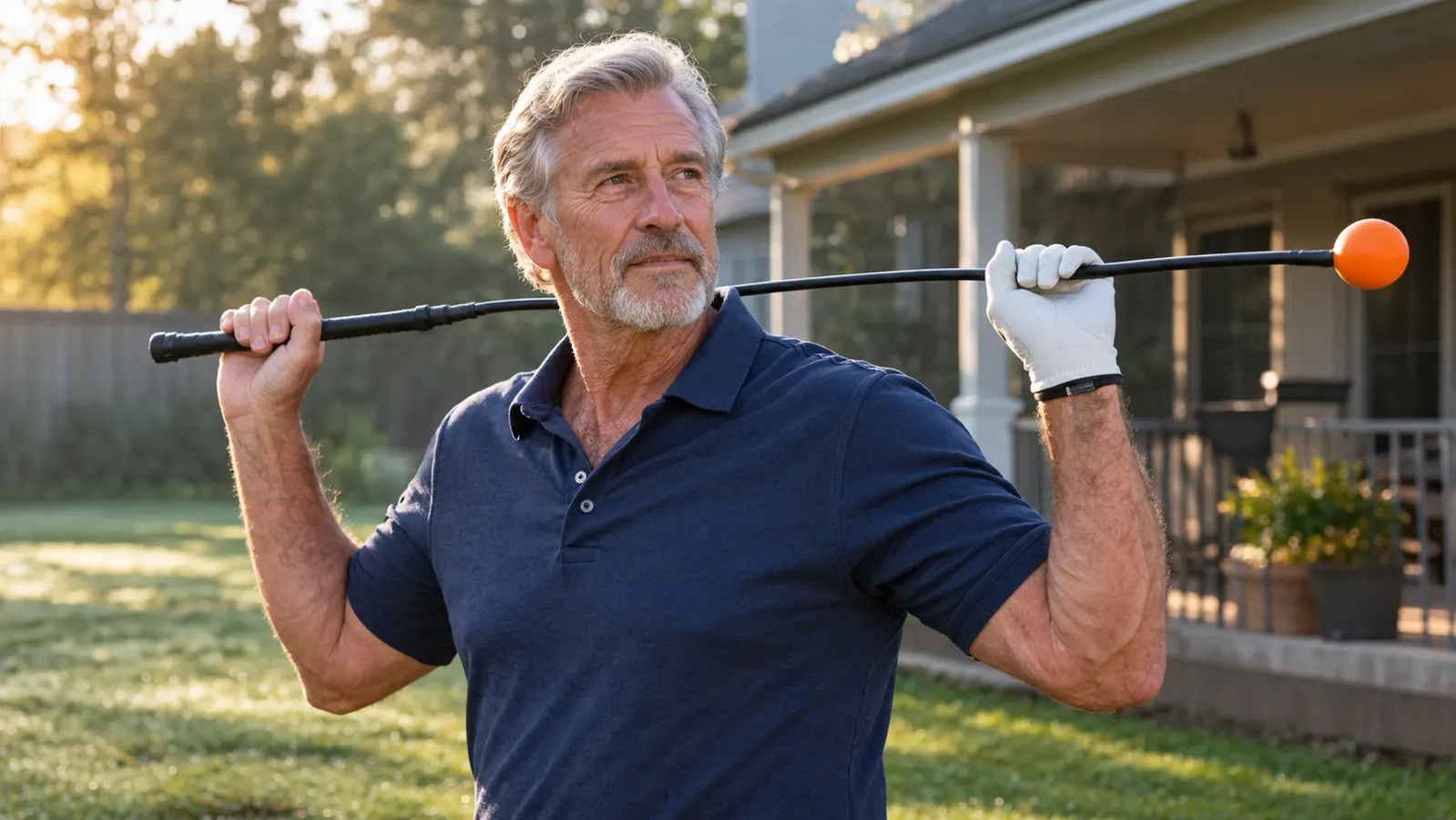 Orange Whip Honest Review: Worth It for a Weekend Golfer?
