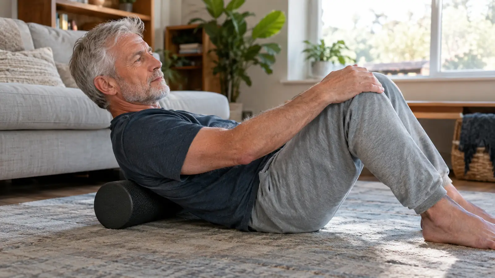 TriggerPoint GRID vs a Basic Foam Roller: Does the Texture Matter?